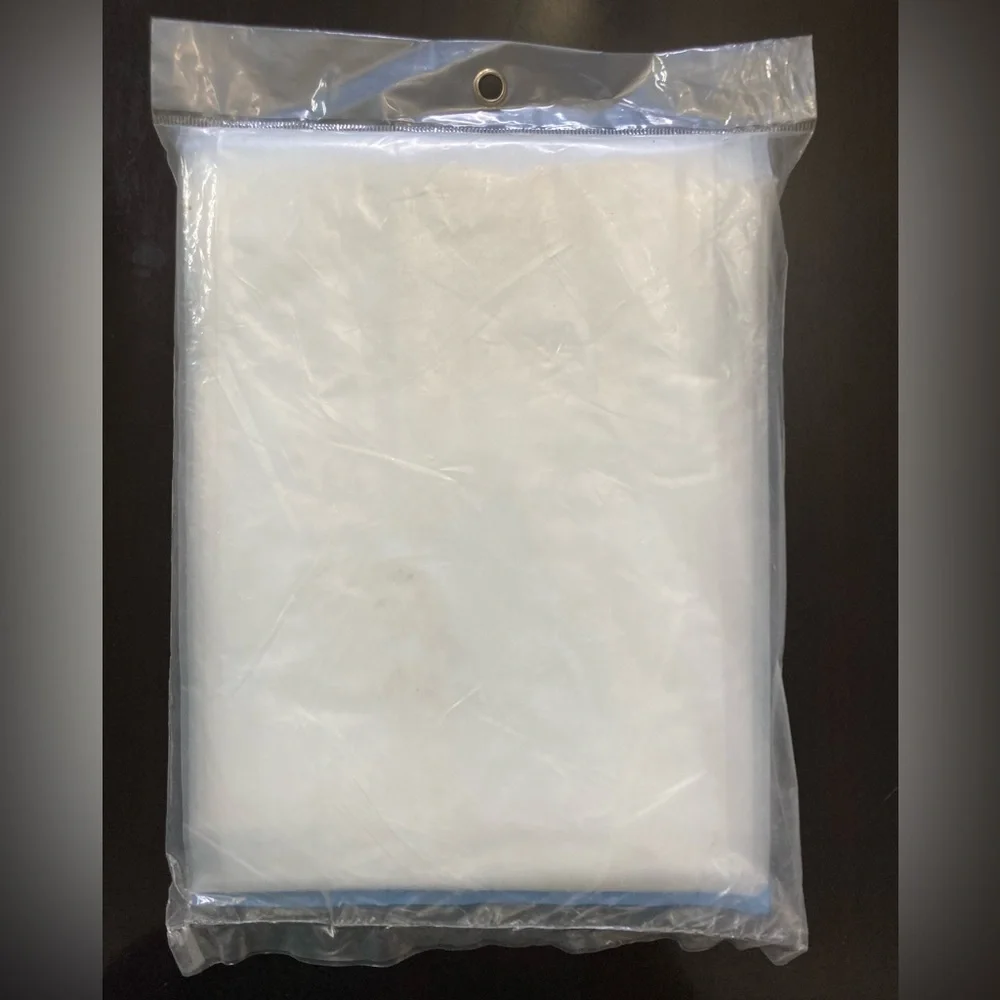 Pak’N’Move mattress bag, twin size. Works with pillow top mattress.
